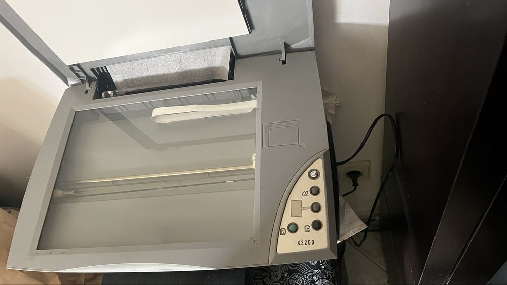 Impressora como nova445167545594695681