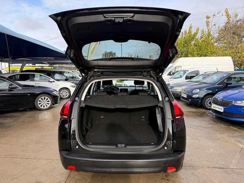 Peugeot 2008 1.2 PureTech Style