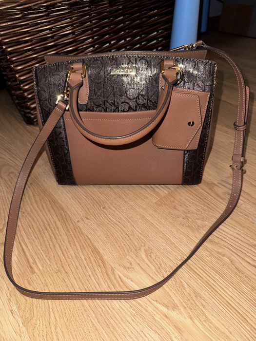 Calvin Klein torebka