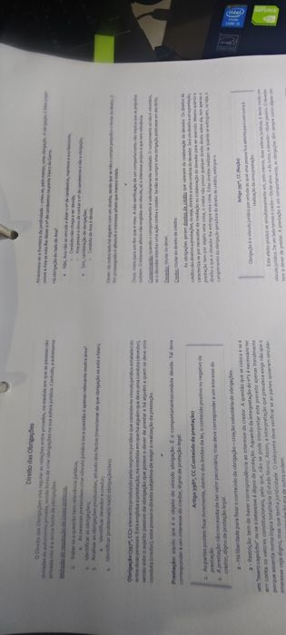 Dossier direito comercial