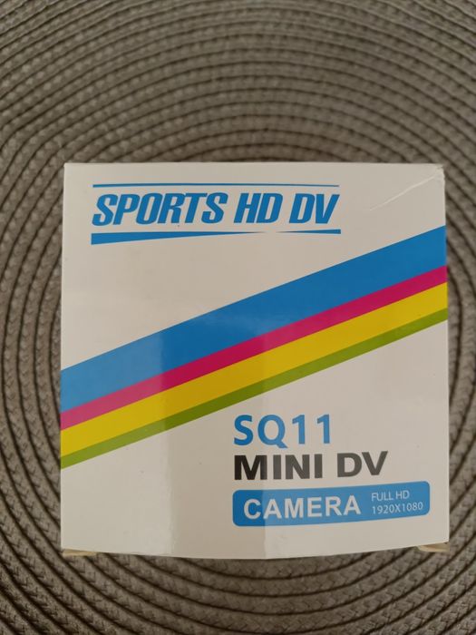 Міні камера  нічного бачення