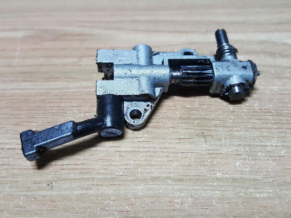 Gtm Gtc 45 Pompa Pompka Oleju Olejowa