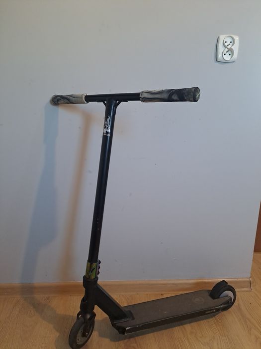 Hulajnoga wyczynowa movino haze