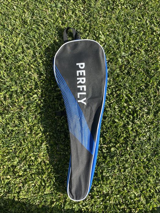 Raquete de badminton perfly