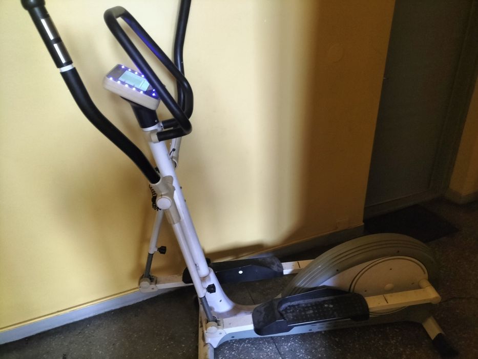 orbitrek marki sportsline