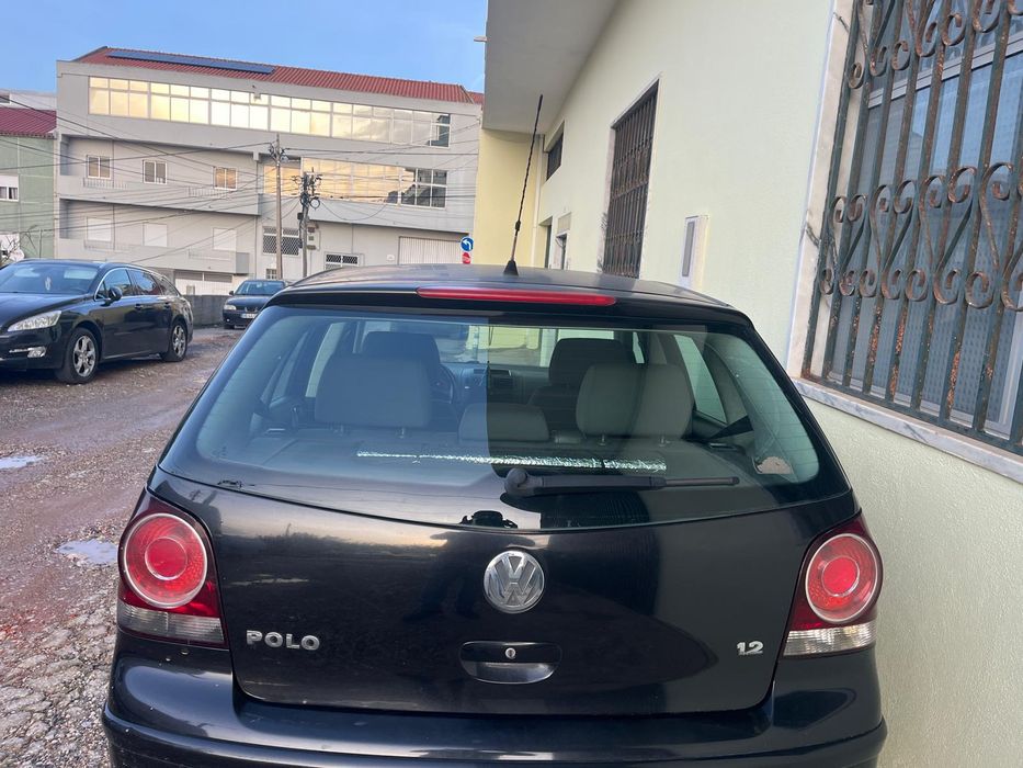 Carro.  VW. Bom motor bom