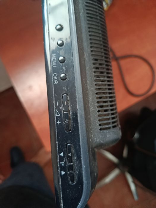 Televisão  da LG