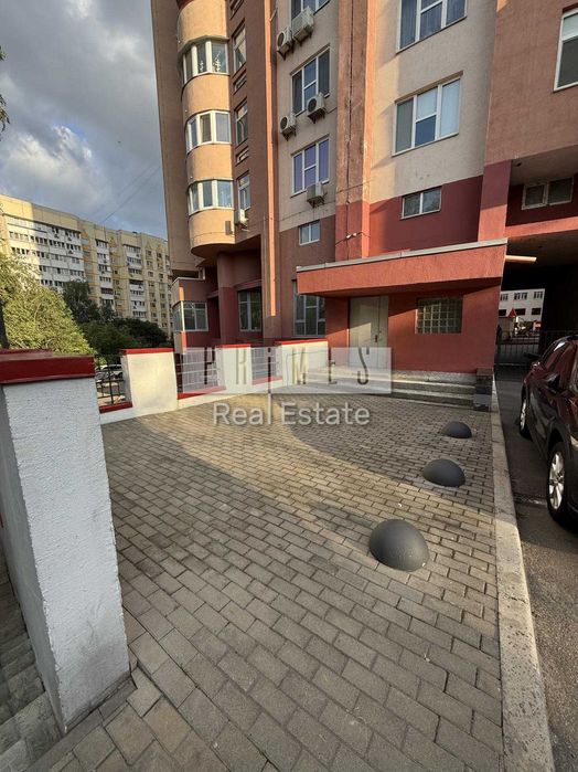 Продажа помещение без ремонта укрытие 650м2 Соломенский Ернста Федора