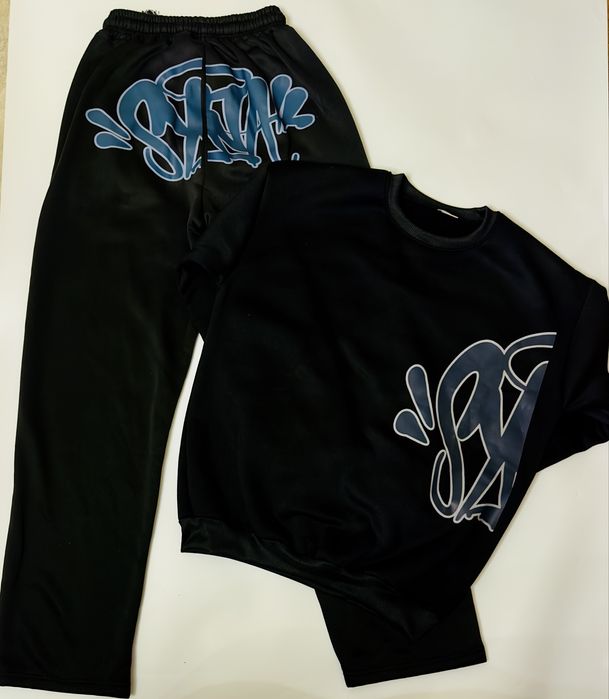 Костюм Syna World кофта+штани вже в Україні!!!