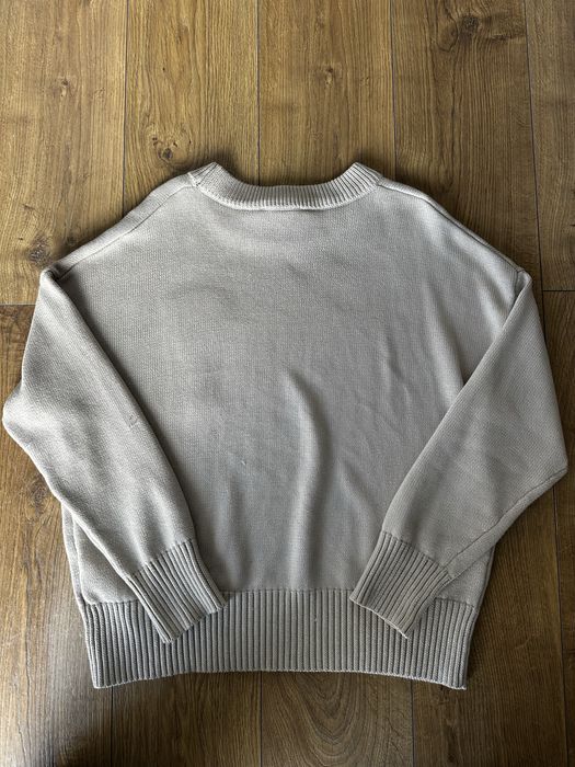 Camisola Bege da AMI