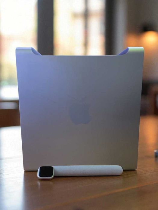 Zestaw Mac Pro 5.1 2CPU Apple Cinema 20” Wacom Intuos3 Adobe CS6