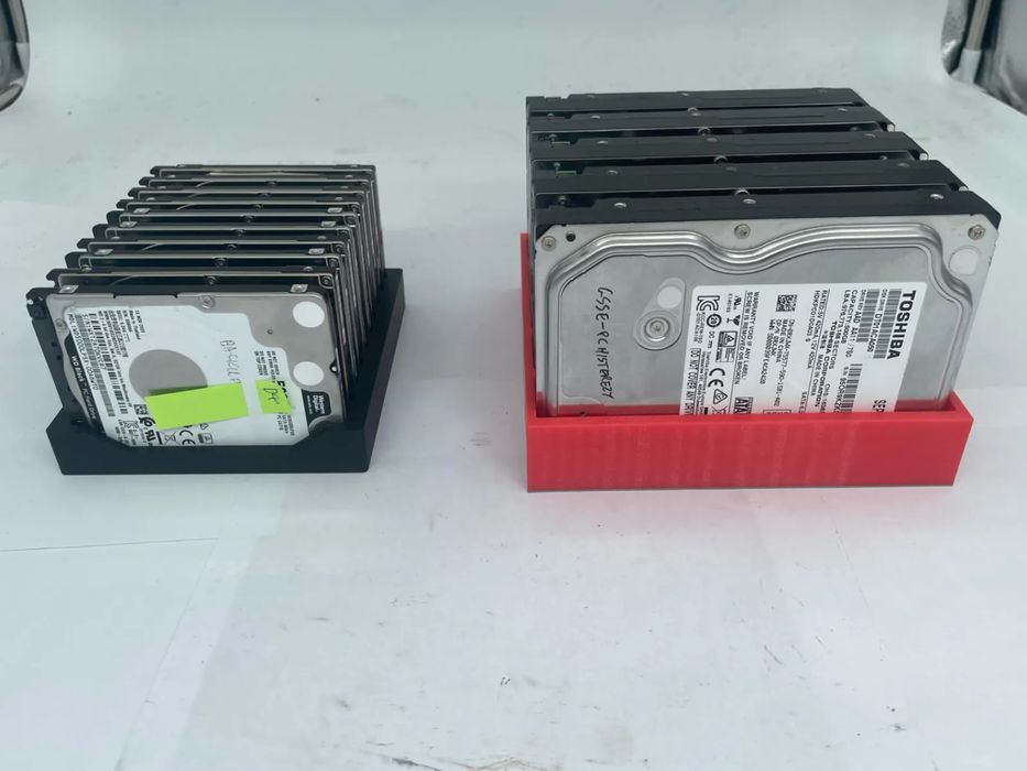 Suporte Horizontal para SSD e HDD64729501522691120