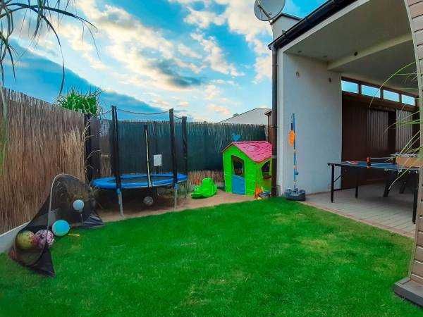 Super Apartament Ustka/Przewłoka
