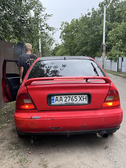 Продам Honda Civic