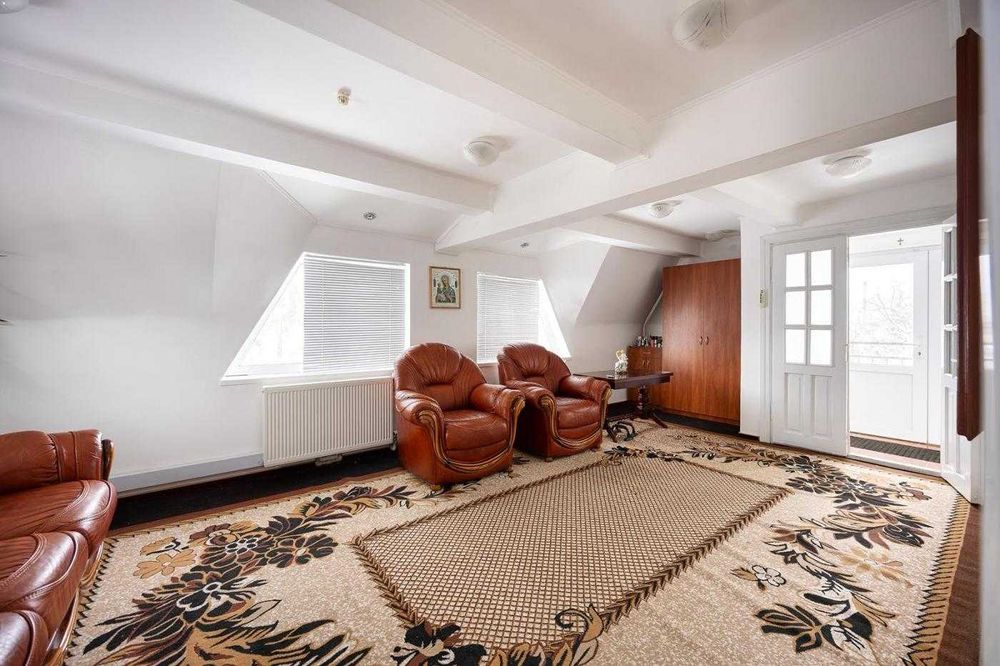 Будинок , комерційне приміщення, ремонт/ Лани, Щирець/ Львівська обл