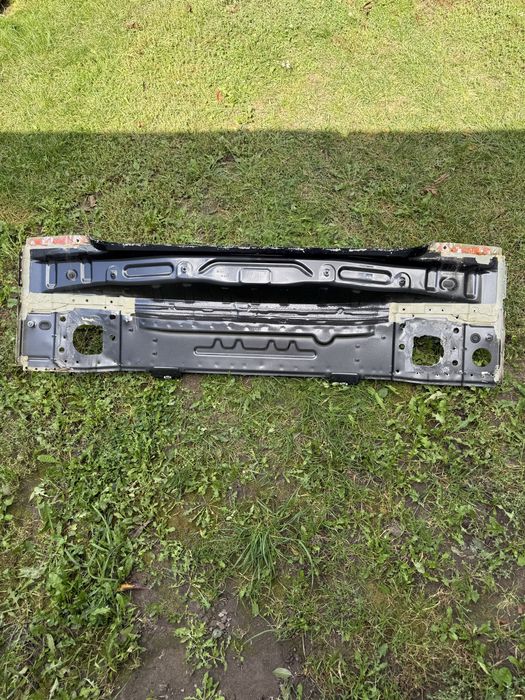 Задня панель Mercedes EQS,EQE, SUV , панель задняя ,шрот,розборка
