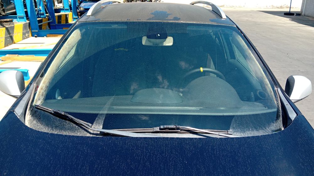 Pára-brisas RENAULT Megane III Grandtour (KZ0/1)