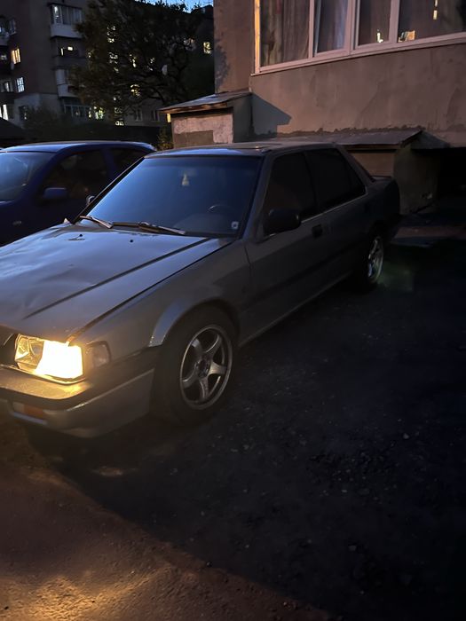 Продам Хонда акорд 3 1988 року