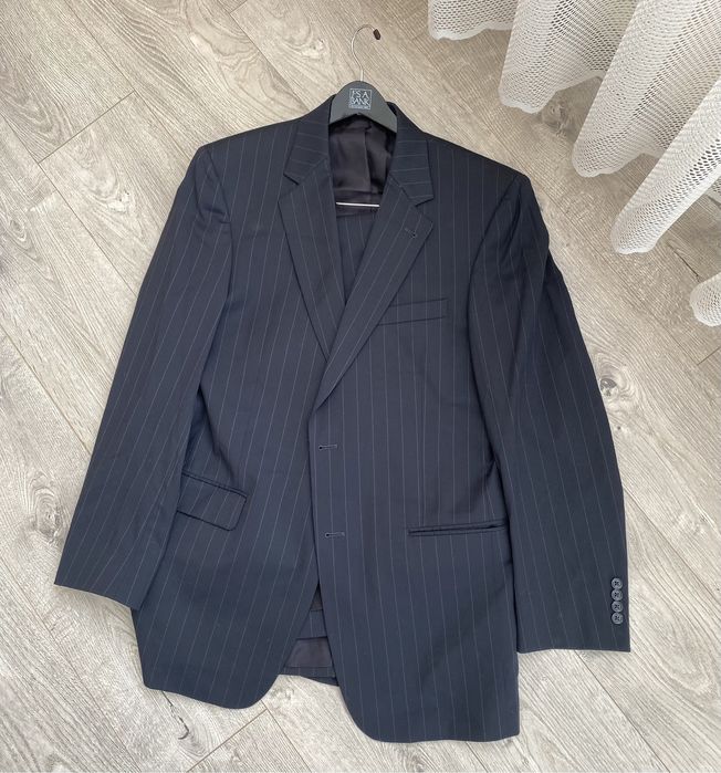 Класичний чоловічий костюм Jos.A.Bank