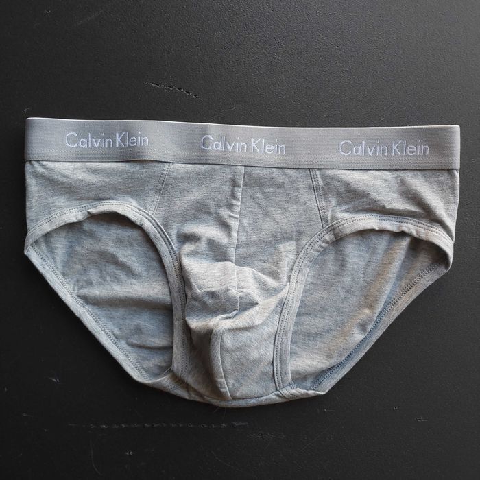 Мужские плавки/трусы CK Modern. Чоловічі бріфи/сліпи Келвін