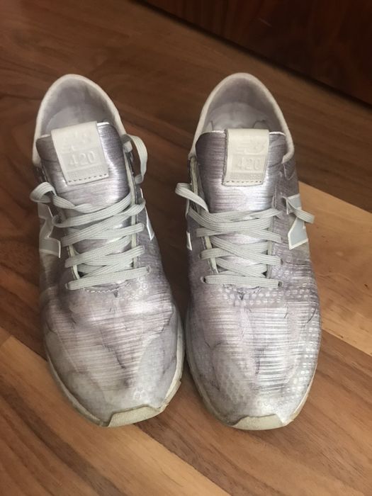 Newbalance sapatilhas