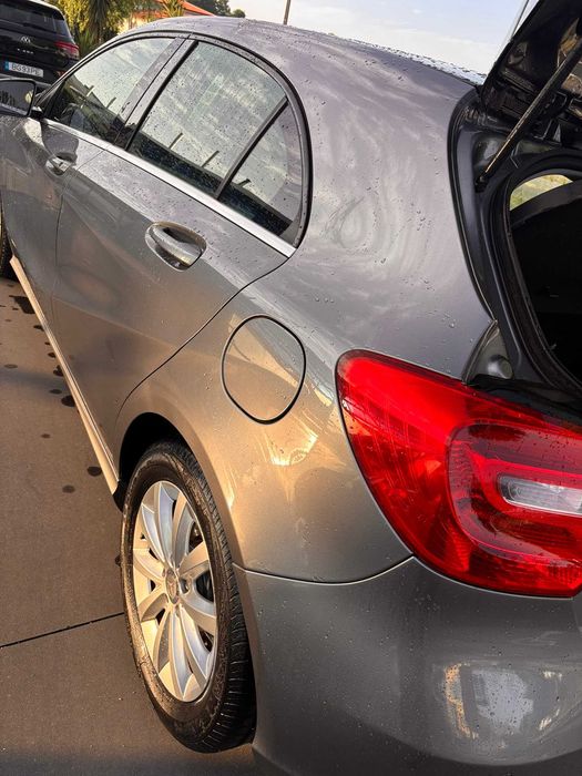 Mercedes Classe A 180