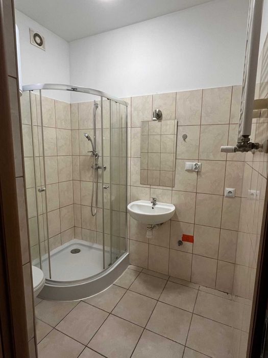 Do wynajęcia kawalerka 35 m2 ul. Wojska Polskiego 69