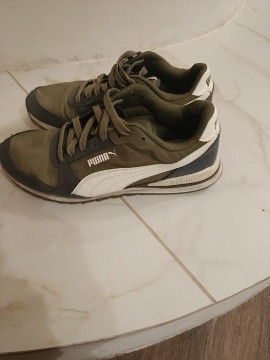 Кросівки пума продажа