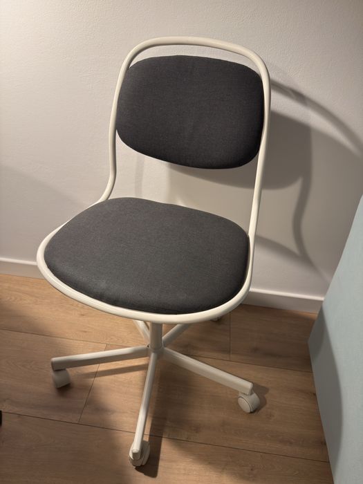 Krzesło obrotowe Ikea Orfjall