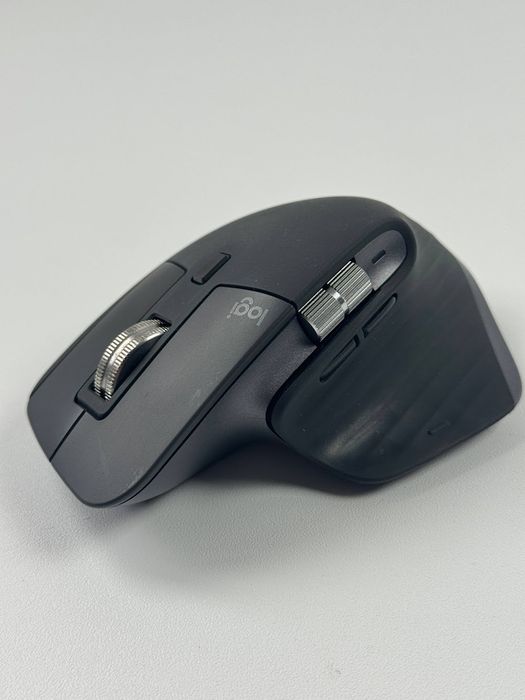 Mysz bezprzewodowa Logitech MX Master 3S Graphite