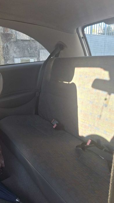 Opel Corsa C 1.0 #Barato# foto 5