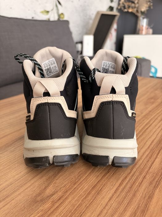 Buty trekkingowe górskie adidas Terrex 38 2/3
