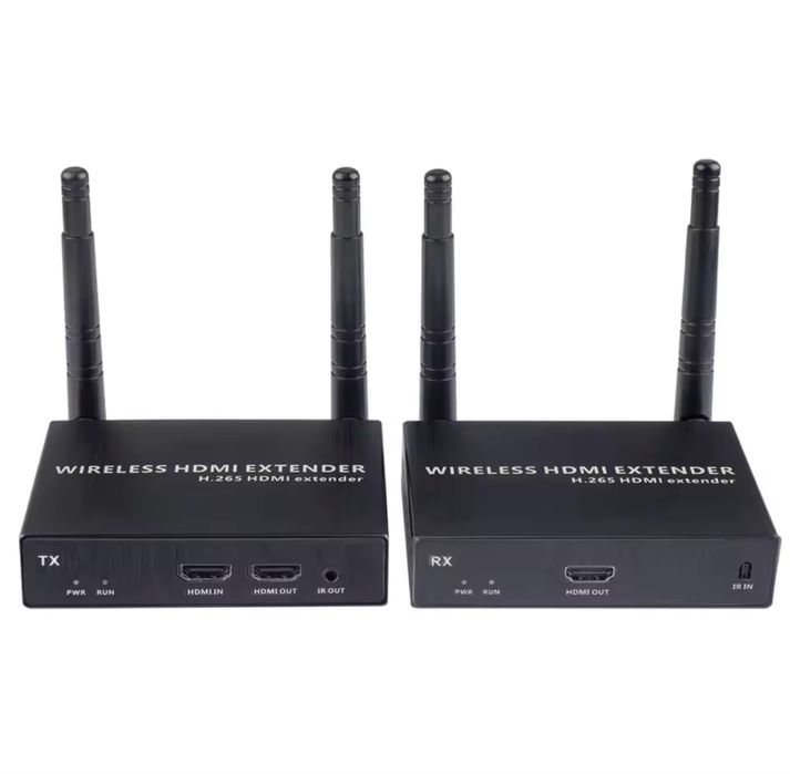HDMI Wi-Fi (Transmitter/Receiver) Передавач-приймач відеосигналу Wi-Fi