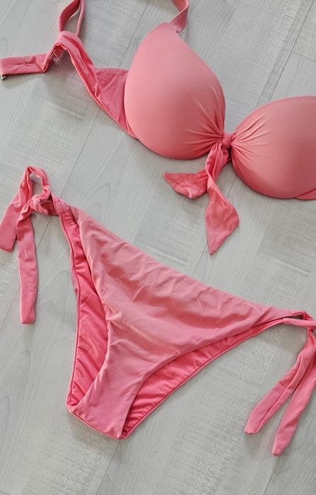 Calzedonia strój kąpielowy roz L