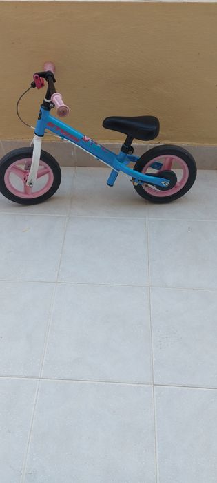 Bicicleta Runride 500 de Aprendizagem