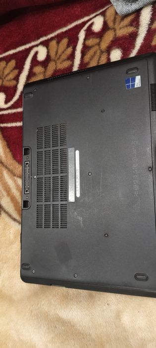 Ноутбук Dell latitude e5450