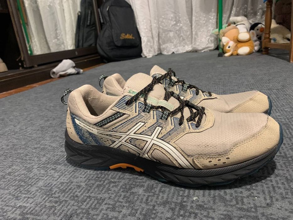 Кросівки ASICS original