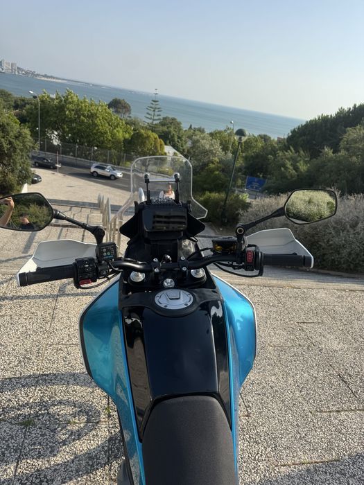CF moto 450mt  ( POSSÍVEL FINANCIAMENTO )
