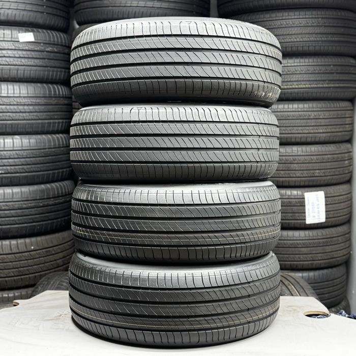 Nowe opony letnie 235/45 R20 Michelin 2025 Primacy 4