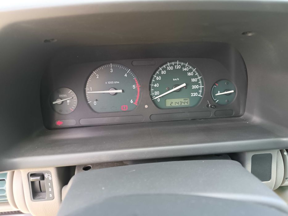 Land Rover Freelander TD4  cabrio (único dono)
