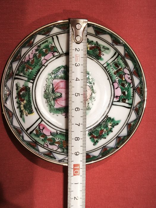 4 pires Rose Medallion487104987351623681