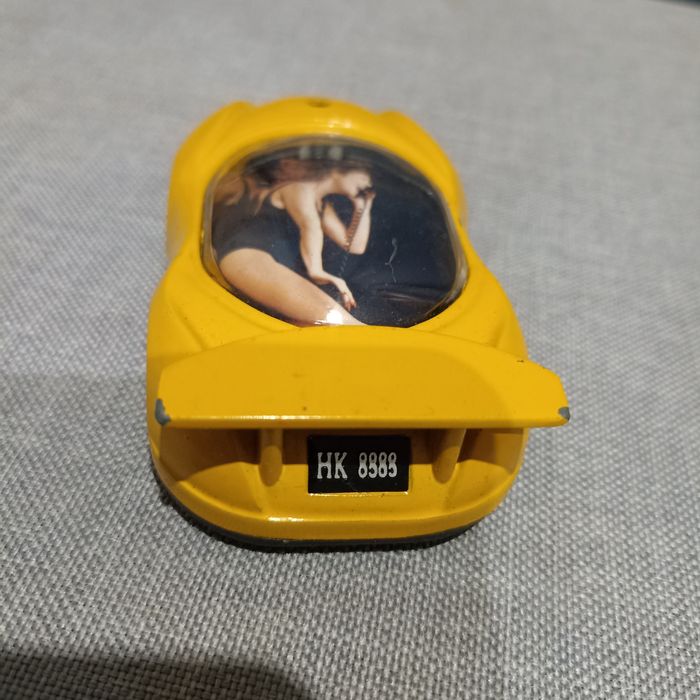 Isqueiro  de coleção