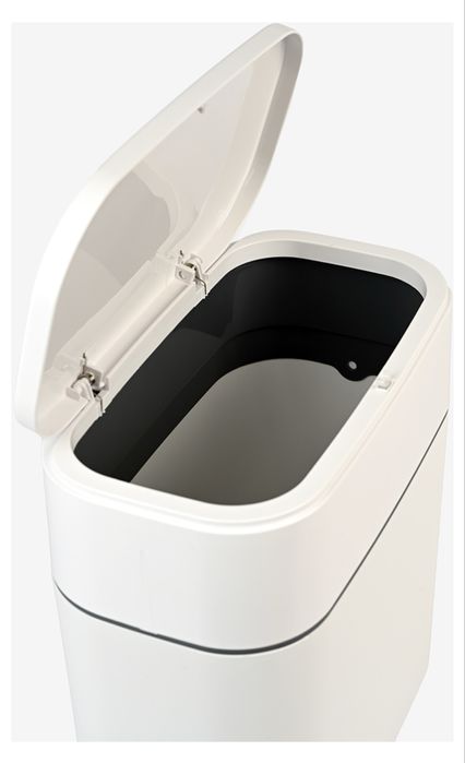 Стильное ведро для мусора МВМ 10 л в стиле Ikea