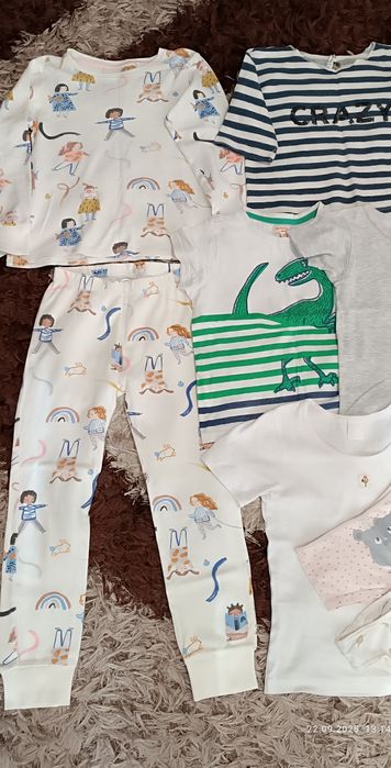 Речі на 5 років.