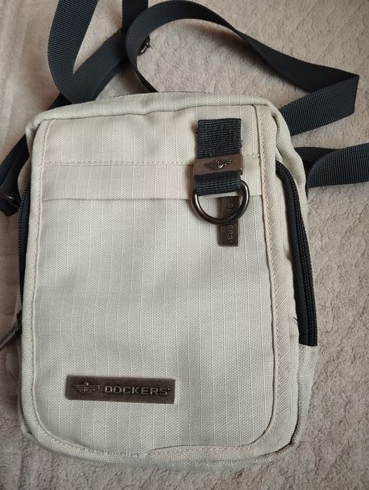 Сумочка чол.фір.DOCERS оригінал