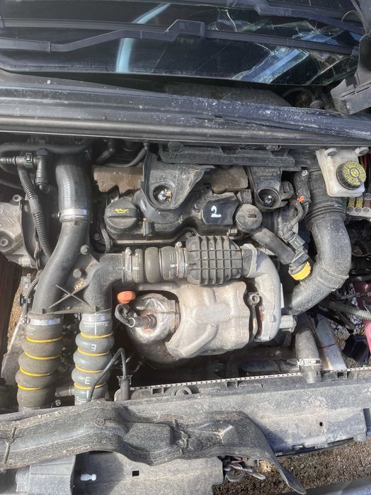 Silnik Citroen DS4 1.6 HDI ( PROMOCJA )