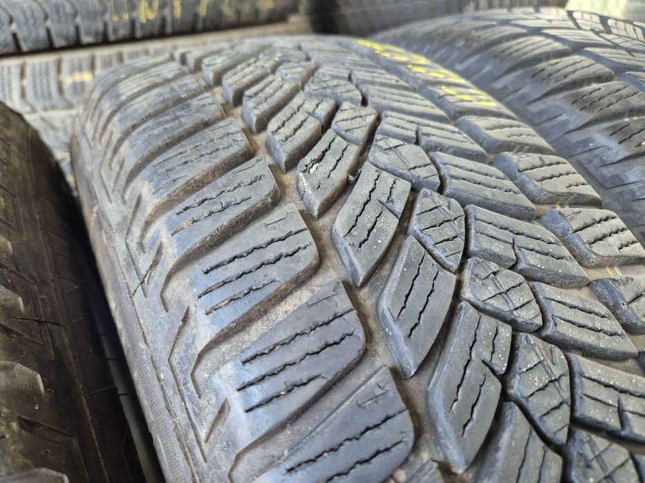 Fulda Kristall Control HP2 205/60r16 92H 7,5mm N2555