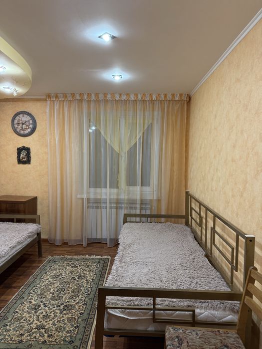 Квартири в центрі подобово, погодинно. Звітні документи.