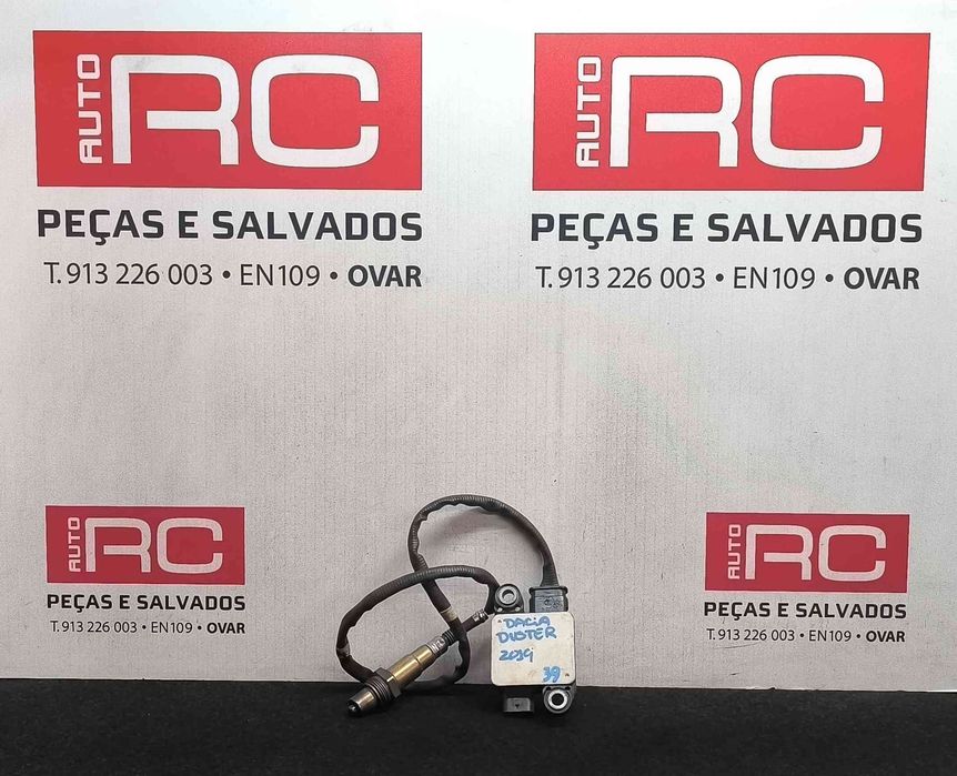 Sensor de NOX 227930077R - DACIA DUSTER