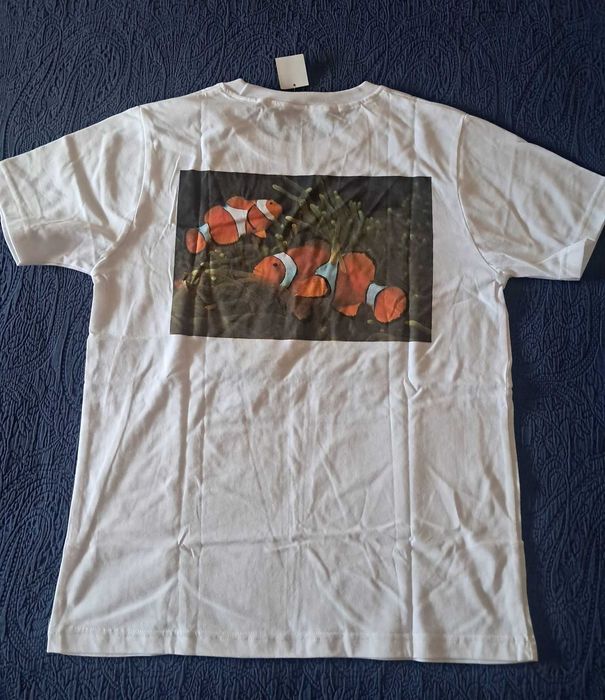 T-Shirt Malásia NEMO